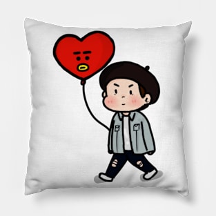 TataTaetae Pillow