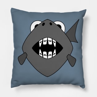 Braceface Pillow