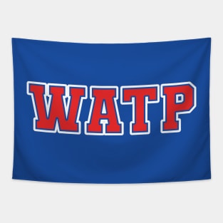 WATP Tapestry