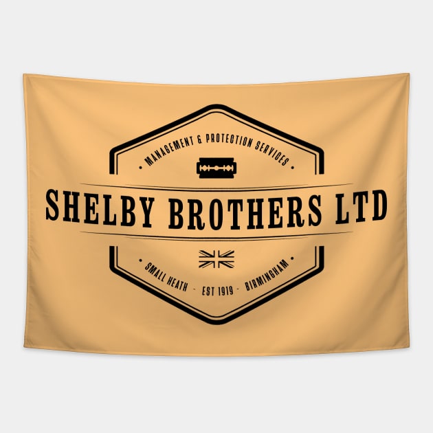 Peaky Blinders Bags  Shelby Brothers store