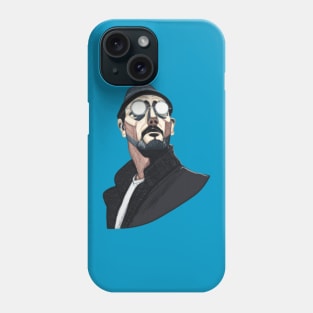 Leon the Professional Phone Case