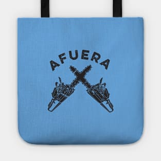 Afuera Tote