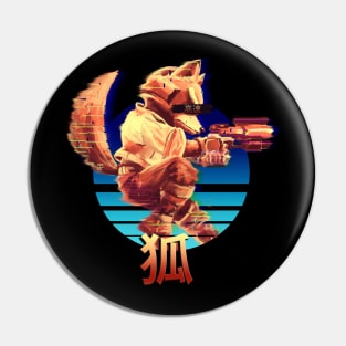 20XX Pin