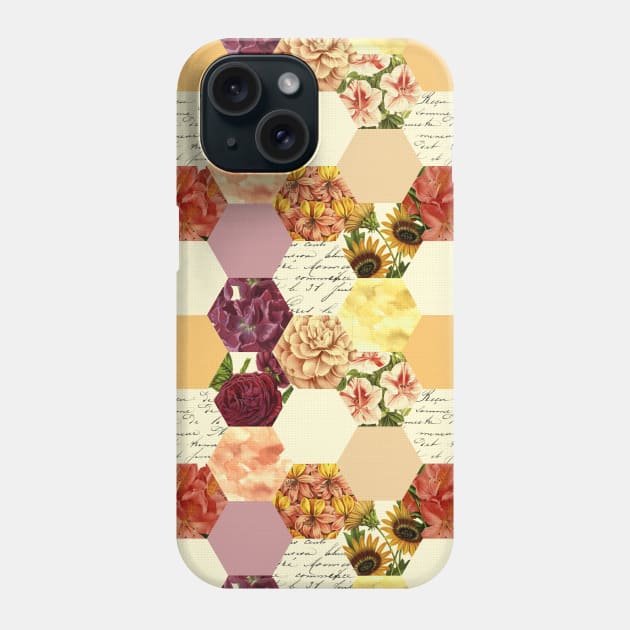 Nature Hive Phone Case by Tobe_Fonseca