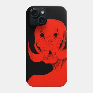 mask Phone Case