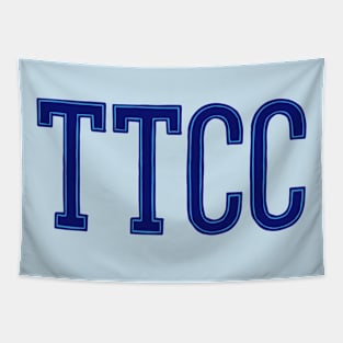 TTCC Tapestry