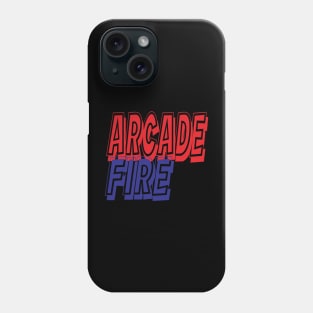 alternative band Phone Case