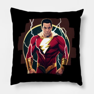 Shazam! Fury of the Gods Pillow