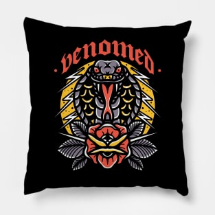 Venomed Pillow