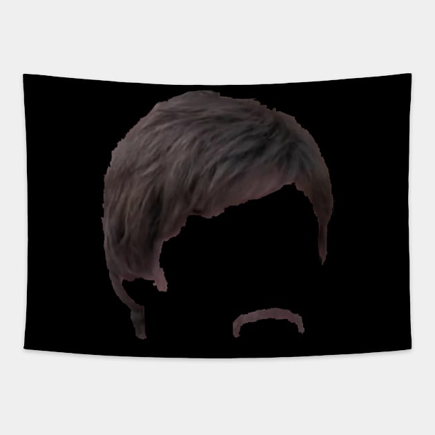 Uncle Rico Tapestry by Mima_SY