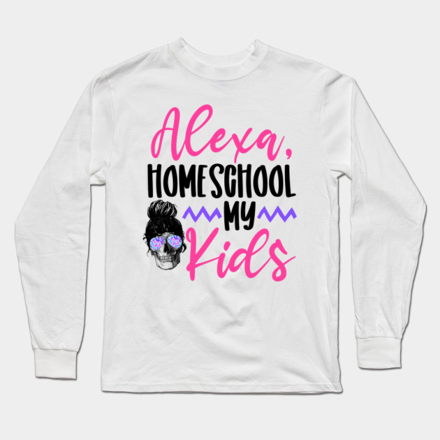 funny homeschool t shirts