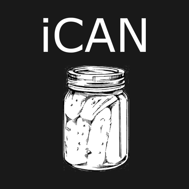 iCAN by katejam08