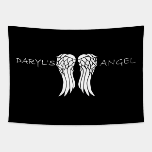 darys angel Tapestry