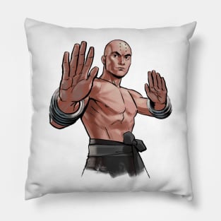 Gordon Liu Pillow