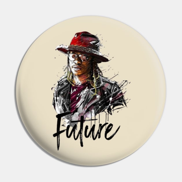 Future Pin by Setan merah 