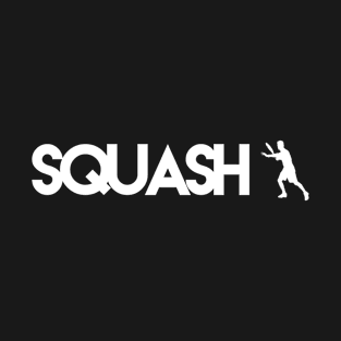 Squash T-Shirt