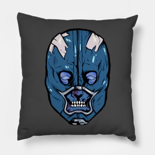 Dorohedoro Noi Pillow