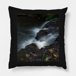 Cascading Pillow