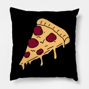 Extra Cheesy Pepperoni Pizza Pillow