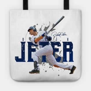 Derek Jeter Tote