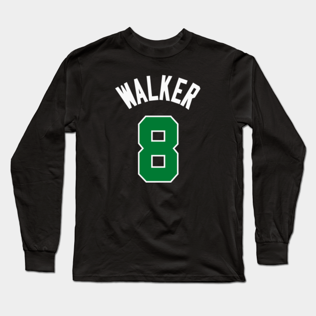 NBA Kemba Walker Boston Celtics Jersey - Kemba Walker ...
