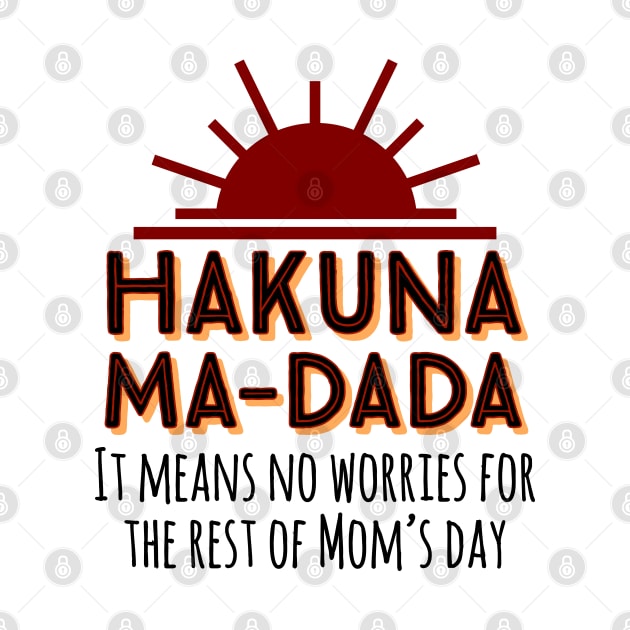 HAKUNA MA-DADA - Movie Parody And Funny Translation by kim.id