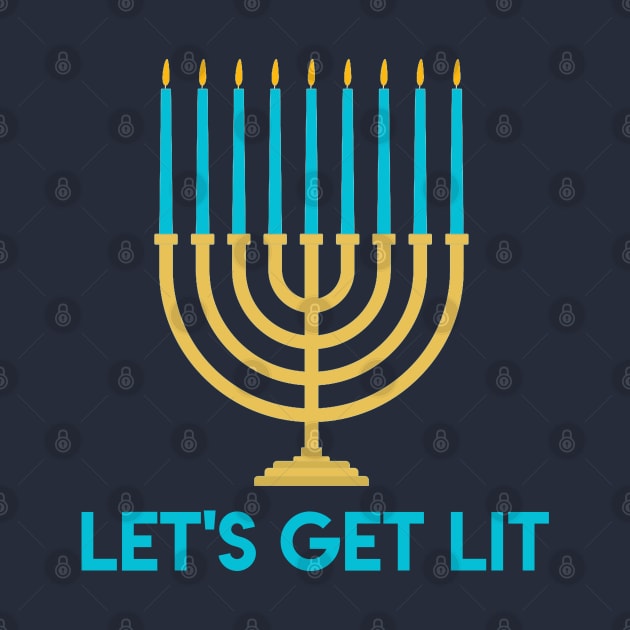 Let's Get Lit by GrayDaiser