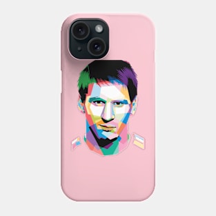 Messi Phone Case