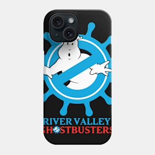 RVGB Logo with Title Phone Case