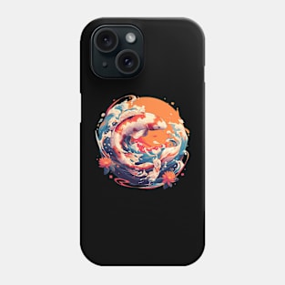 koi Phone Case