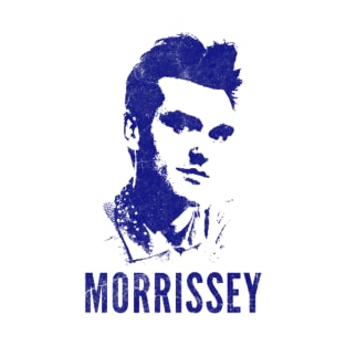 Morrissey T-Shirt