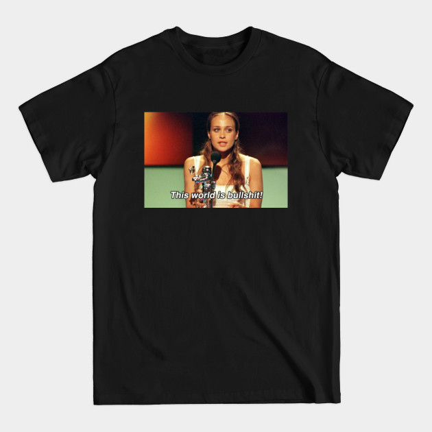 Discover fiona - Fiona Apple - T-Shirt