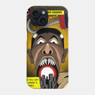 CANDYMAN Cover Phone Case