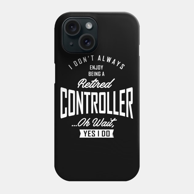 Controller Phone Case by C_ceconello