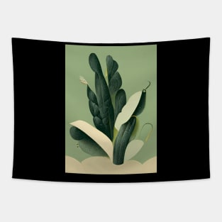 Botanicals Tapestry