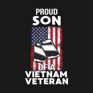 Veteran Day Soldier Family Support T-Shirt