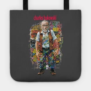 Bukowski Tote