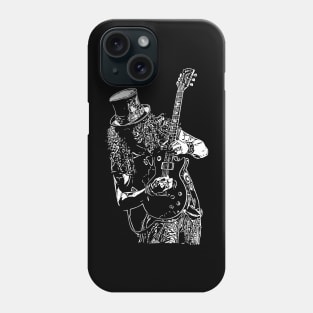 Guitar Hero 3 Phone Case