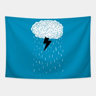 Brainstorm Thunder Tapestry