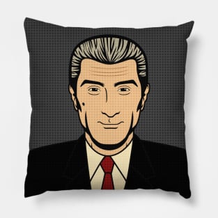 Robert De Niro - Jimmy Conway Pillow