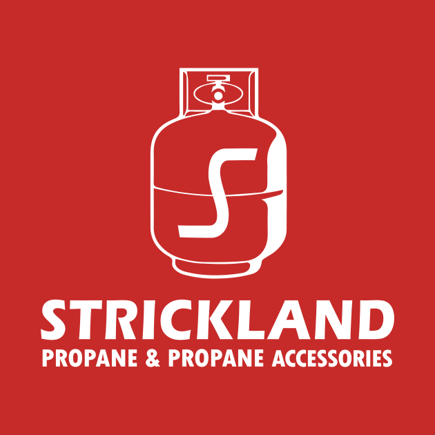 Propane and Propane Accessories by Heyday Threads