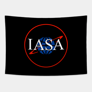 Frelling IASA Tapestry