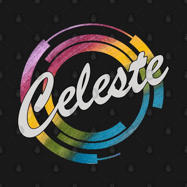 Celeste by Abz_Cloth