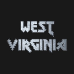 West Virginia T-Shirt