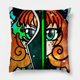 RWBY | I Think It Gives Me Personal Feelings Pillow