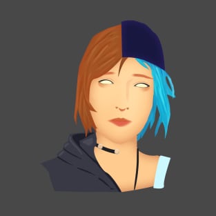 Life Is Strange - Before The Storm - Chloe Price T-Shirt