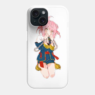 Copy of Himemiya color Phone Case