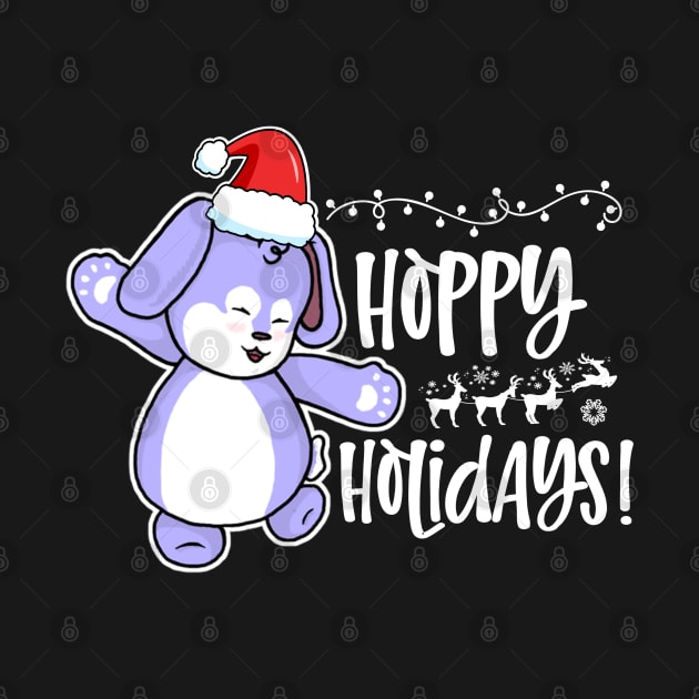 Hoppy Holidays by the-krisney-way