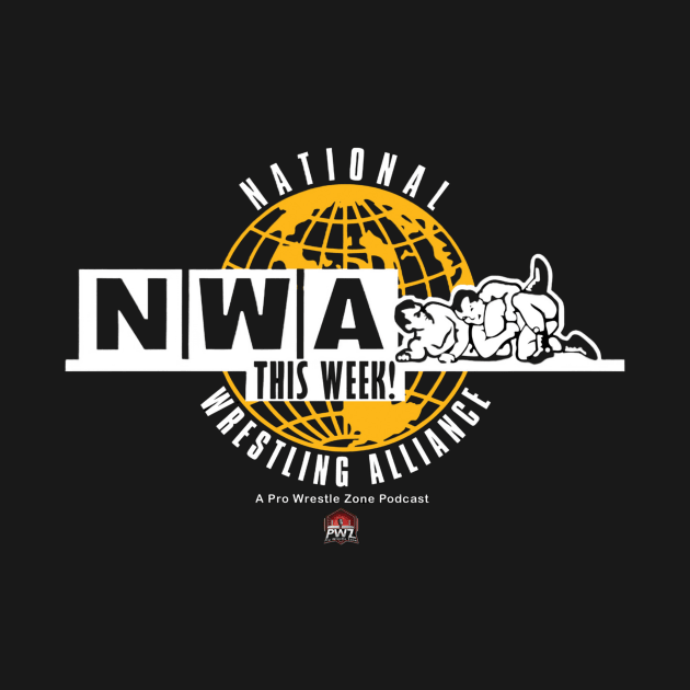 NWA THIS WEEK PODCAST by PWZ PODCAST