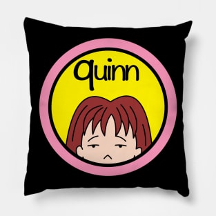 Quinn Pillow